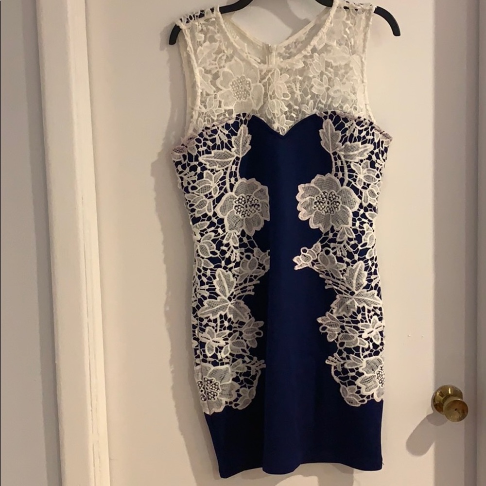 Bodycon dress